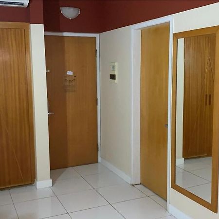 Flat Com Vista Para O Mar Fortaleza  Zewnętrze zdjęcie