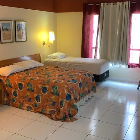 Flat Com Vista Para O Mar Fortaleza  Zewnętrze zdjęcie