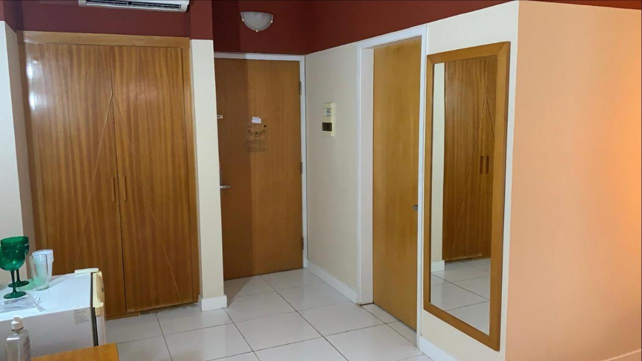 Flat Com Vista Para O Mar Fortaleza  Zewnętrze zdjęcie